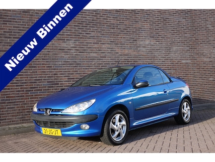 Peugeot 206 0