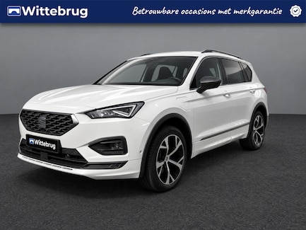 SEAT Tarraco 0
