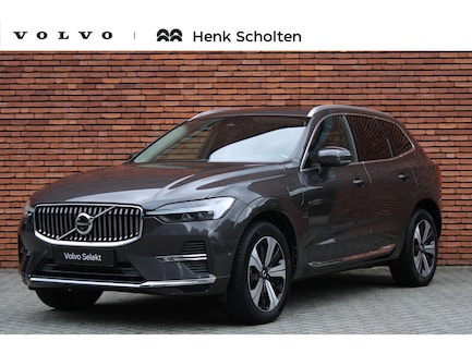 Volvo XC60 0