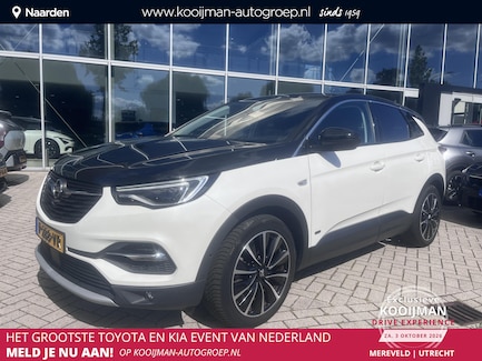 Opel Grandland 0