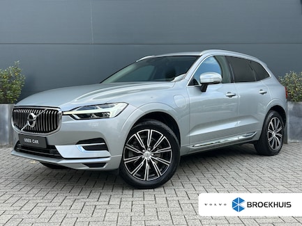 Volvo XC60 0