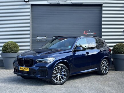 BMW X5 0
