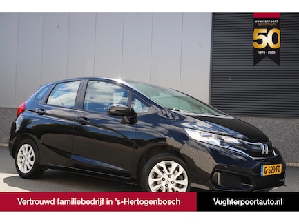 Honda Jazz 0
