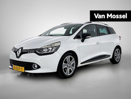 Renault Clio 0