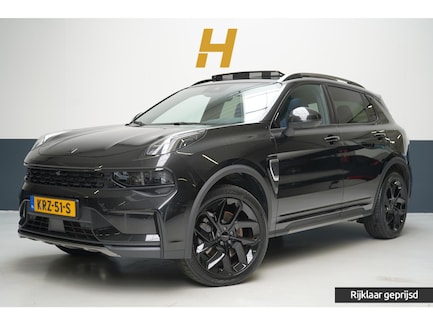 Lynk & Co 01 0
