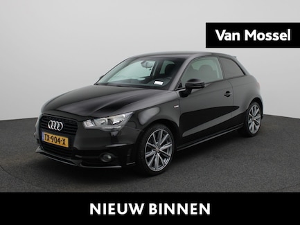 Audi A1 0