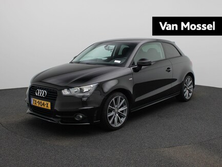 Audi A1 0