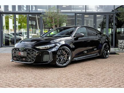 Audi RS5 0