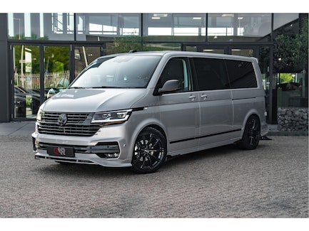 Volkswagen Transporter 0