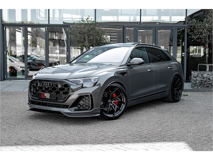 Audi Q8 0