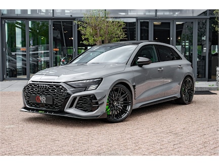 Audi RS3 0