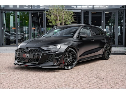 Audi RS3 0