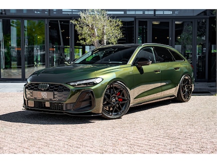 Audi A5 0