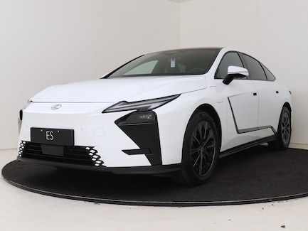 Lexus ES 0