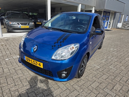 Renault Twingo 0