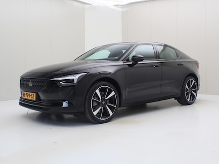 Polestar 2 0
