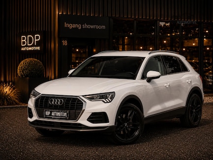 Audi Q3 0