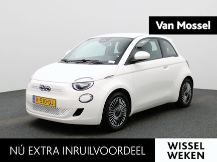 Fiat 500 0