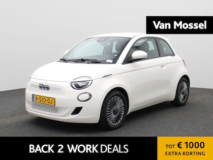 Fiat 500 0