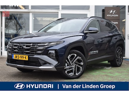 Hyundai Tucson 0