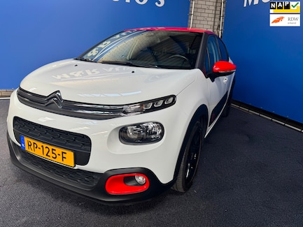 Citroën C3 0
