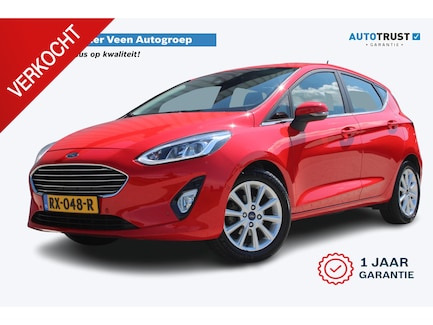 Ford Fiesta 0