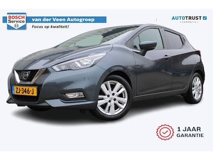 Nissan Micra 0