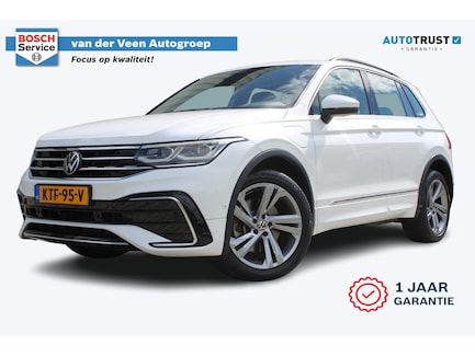 Volkswagen Tiguan 0