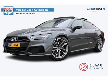 Audi A7 0