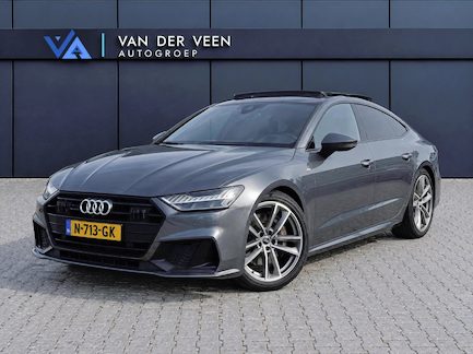 Audi A7 0