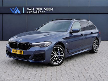 BMW 5-Serie 0
