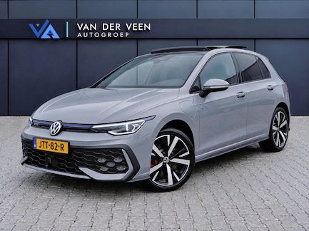 Volkswagen Golf 0