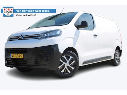 Citroën Jumpy 0