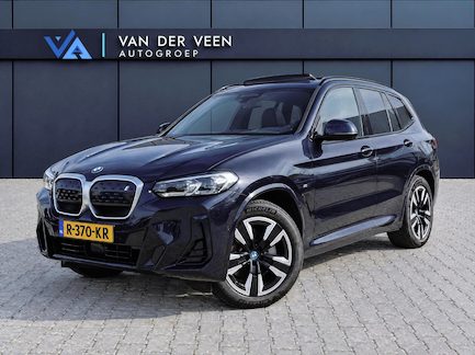 BMW iX3 0