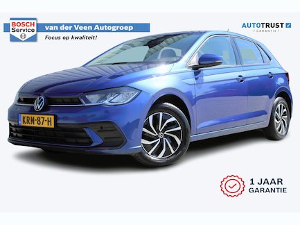 Volkswagen Polo 0