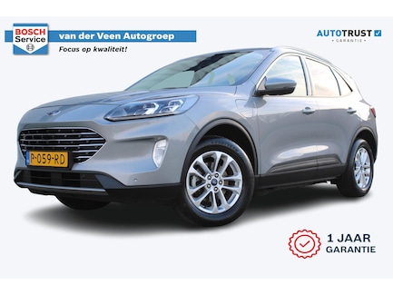 Ford Kuga 0
