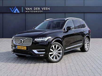 Volvo XC90 0