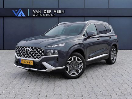 Hyundai Santa Fe 0