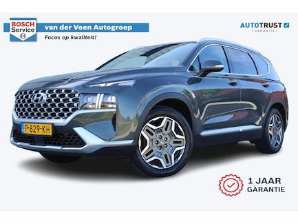 Hyundai Santa Fe 0