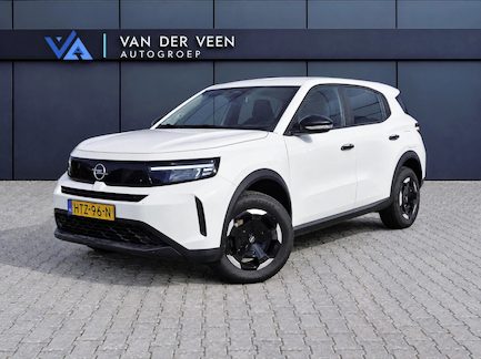 Opel Frontera 0