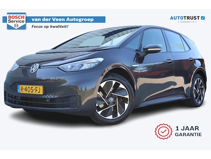 Volkswagen ID.3 0
