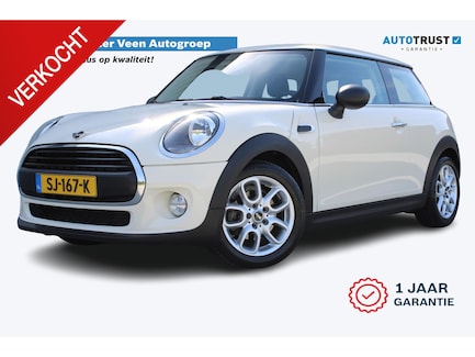 MINI One 0