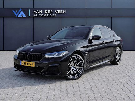BMW 5-Serie 0