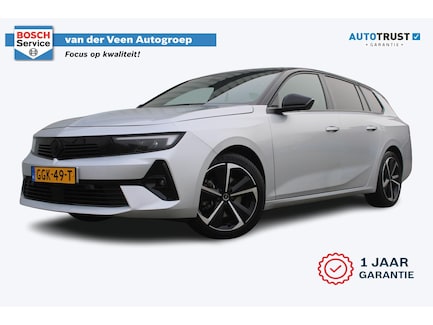 Opel Astra 0