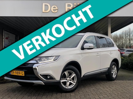 Mitsubishi Outlander 0