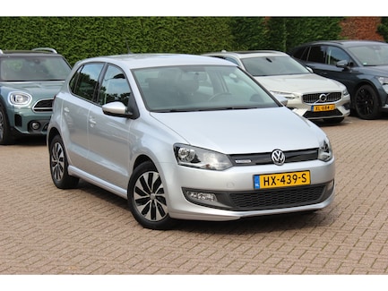 Volkswagen Polo 0