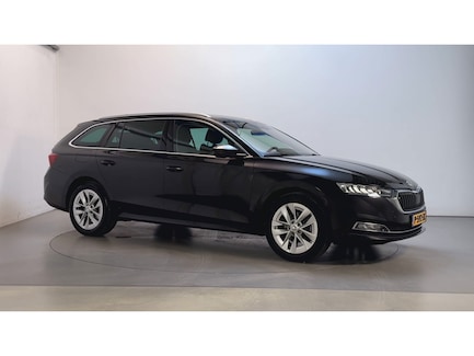 Skoda Octavia 0