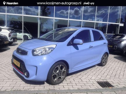 Kia Picanto 0