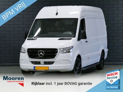 Mercedes-Benz Sprinter 0