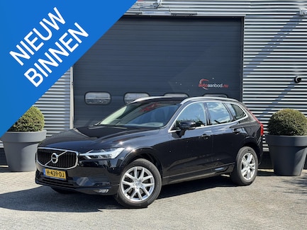 Volvo XC60 0
